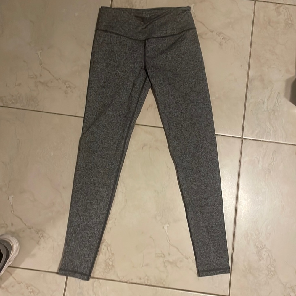 Victorias secret sport leggings grey